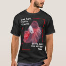 Suche nach goldfisch tshirts Fischerei