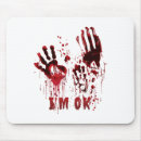Suche nach niedlicher zombie mousepads Bub