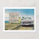Suche nach florida keys postkarten Vintage