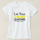Suche nach lichter tshirts Jede person