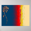 Suche nach abstrakte rose poster Natur