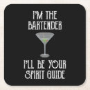 Suche nach barkeeper untersetzer Alkohol