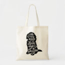 Suche nach cockapoo tote bags Hundebesitzer