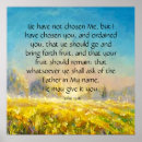 Suche nach reich gottes poster Christlich