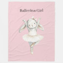 Suche nach ballerina decken Mädchen