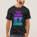 Suche nach vorschul tshirts Team