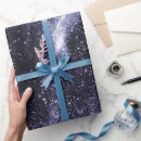 Suche nach galaxien geschenkpapier Für sie
