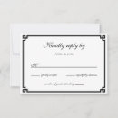 Suche nach griechischer schlüssel einladungen Elegant