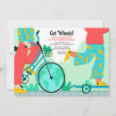 Suche nach rad einladungen Jede person