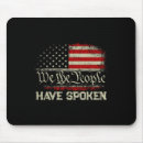 Suche nach gesprochen mousepads Amerika zuerst
