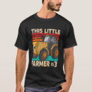 Suche nach kleiner bauer tshirts Zugmaschine