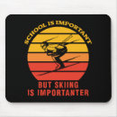 Suche nach ski fahren mousepads Winter