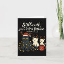 Suche nach böse karten Katze