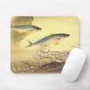 Suche nach asiatische kunst mousepads Fisch