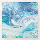 Suche nach blauer marmor untersetzer Muster