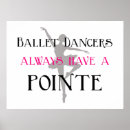 Suche nach tänzer silhouette poster Ballett