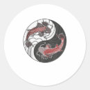 Suche nach yin yang koi aufkleber Japanisch
