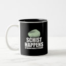 Suche nach geologen tassen Geologie