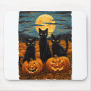 Suche nach halloween mousepads Kürbis