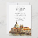 Suche nach venice einladungen Italienisch