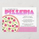 Suche nach pizzageburtstags party einladungen Pizzeria