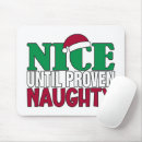 Suche nach weihnachten lustig mousepads Einfach