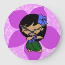 Suche nach aloha wanduhren Tropisch