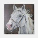 Suche nach weißes pferd magnete Jede person