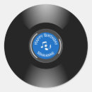 Suche nach record player aufkleber Vintag