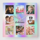 Suche nach kindermädchen wanduhren Foto