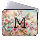 Suche nach kirschblüte blüte elektronik zubehör Monogramm