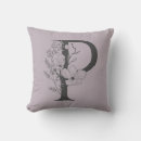 Suche nach graues dekoratives kissen Monogramm