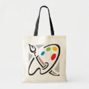 Suche nach malen palette taschen Maler
