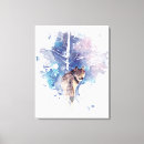 Suche nach blauer wolf leinwandbilder Tiere