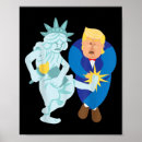 Suche nach anti donald trump poster Demokrat