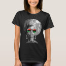 Suche nach frauengesicht tshirts Modern