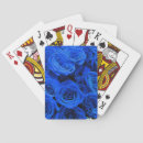 Suche nach blaue rosen spielkarten Blumen
