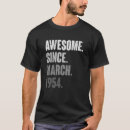 Suche nach märz tshirts Alt
