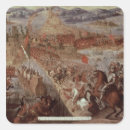 Suche nach eroberung aufkleber Econquistador