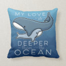 Suche nach wal kissen Für sie