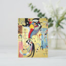 Suche nach kandinsky postkarten Modern