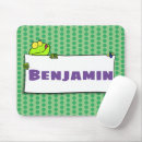 Suche nach frosch spaß mousepads Cartoon