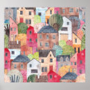 Suche nach kindische poster Nahtlos