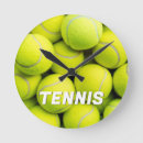 Suche nach tennis wanduhren Für alle