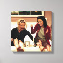 Suche nach lustige zeichen leinwandbilder 90er sitcom nostalgie
