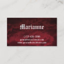 Suche nach sturm visitenkarten Wolken