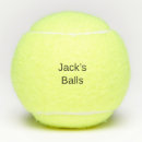 Suche nach funny tennis bälle Personalisiert
