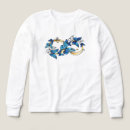 Suche nach weißes gold tshirts Blau