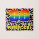 Suche nach geburtstag 80 puzzle Jede person