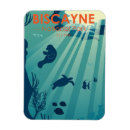 Suche nach unterwasser magnete Insel